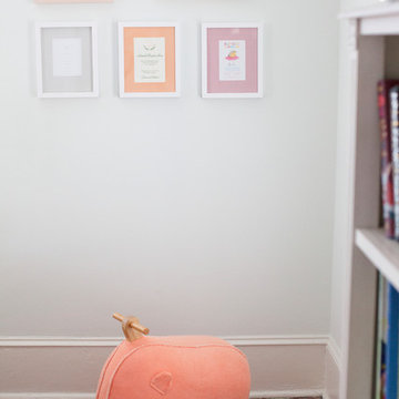 My Houzz: Updated 1830 Charleston House With Chic Vintage Style