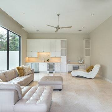 Bunker Hill Residence