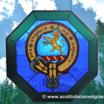 Family Crests