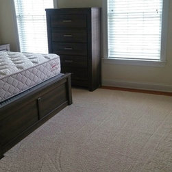 Custom Area Rugs in Solid Colors - Area Rugs
