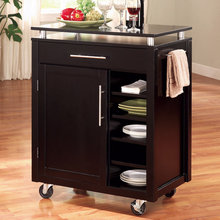 Kitchen Islandds