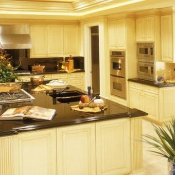 Kitchens