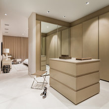 Closets