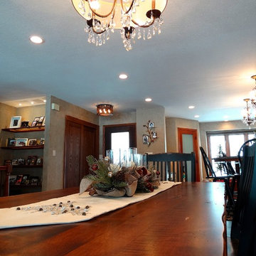 Kitchen Remodel Muskego