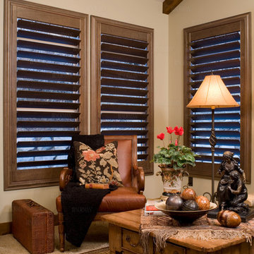 Shutters/Plantation Shutters