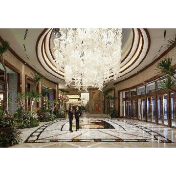 GFRG-Solaire Resort Casino, Manila Philippines