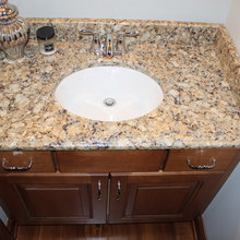 Kitchen Ideas