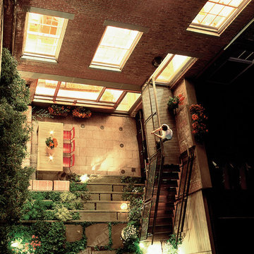 Village Townhouse