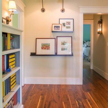 Habersham Place