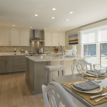 Falmouth Kitchens