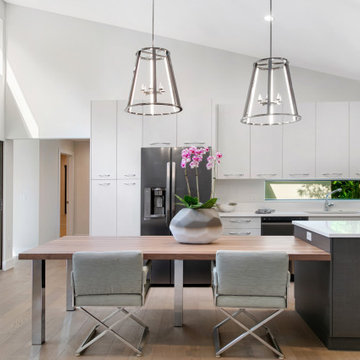 Pine Bay Drive - Renovation