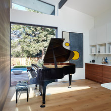 Overall remodel