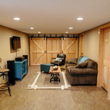Bathroom Remodel