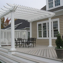 Pergola