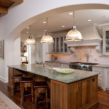 Range Hoods