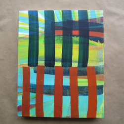 Art Work for Collector in Berkeley CA - Artwork