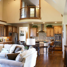 Living Room Ideas