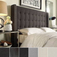 King-Sized Bed Frames