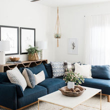 Living Room Ideas
