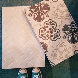 Akdo Tile - Products