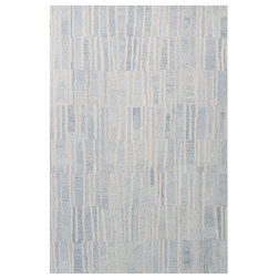 Contemporary Area Rugs by Huntley Rugs