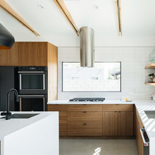 Ted's kitchen