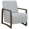 Picket House Furnishings Maverick Accent Chair UFM376100E
