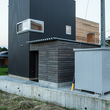 Shimobayashi House