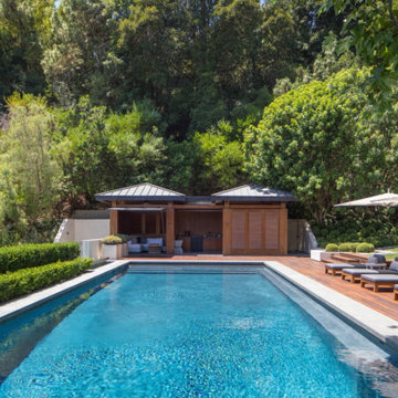 Cabrillo Residence