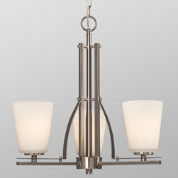 Lighting Fixtures- Contemporary/ Modern - Chandeliers