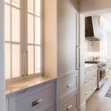 Mapleton Kitchen