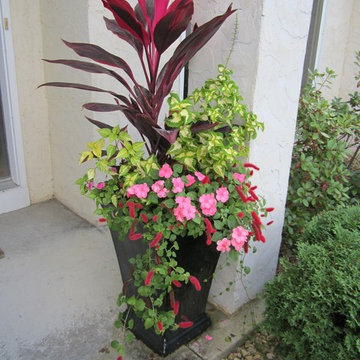 Garden Management