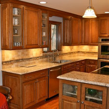 Kitchen Ideas