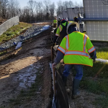 Essex Solar Farm