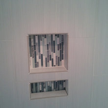 Bathroom Ideas