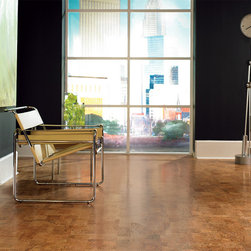 Wicanders - Wicanders, Nordic Panel, Blocked Harmony - Cork Flooring