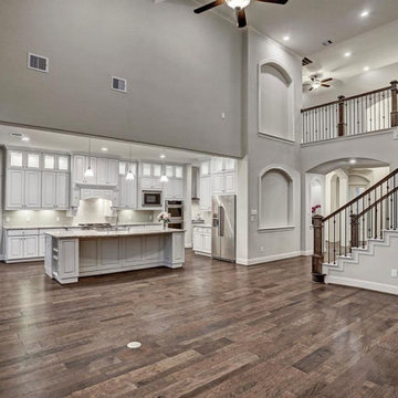Mid-Sized Kitchen Renovation in Anaheim, CA