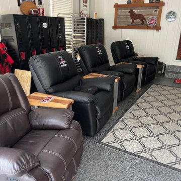 Sports Garage