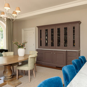 Fairfield - Kitchen & Pantry