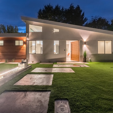 Full Interior & Exterior Remodel