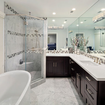 Transitional Los Altos Remodel