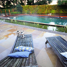 ECO POOL