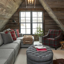 TV ROOMS & CASUAL LOUNGE   AREAS.