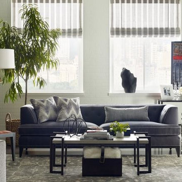 Design. Click. Delivered - Collector's Loft