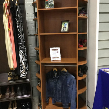 New England Custom Cabinets