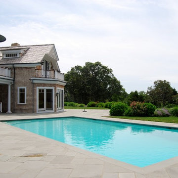 Cape Cod Home: Osterville