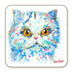 Tracey Keller Coasters - Products