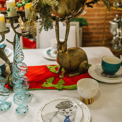 Holiday Decorations - Holiday Decorations