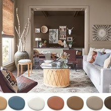 paint pallette