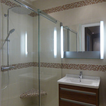 Nos Salles de bain